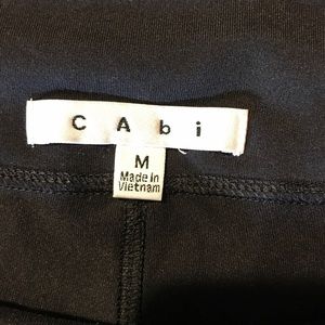 Cabi yoga pants